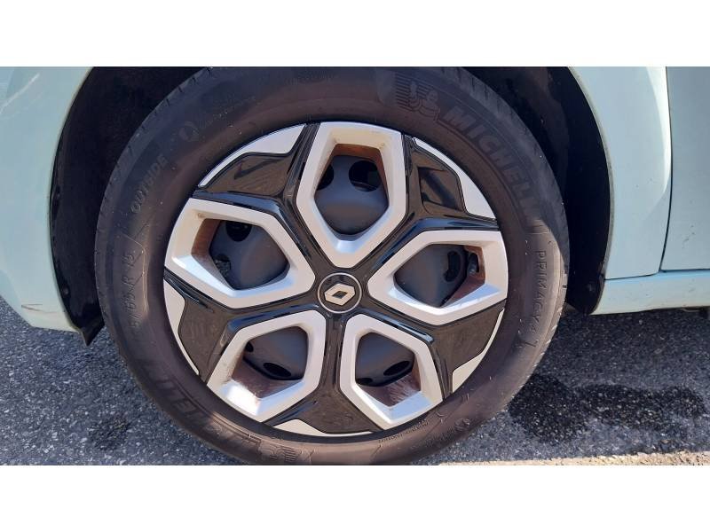 Renault Twingo - Photo 9
