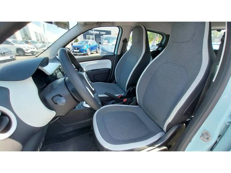 Renault Twingo - Photo 10