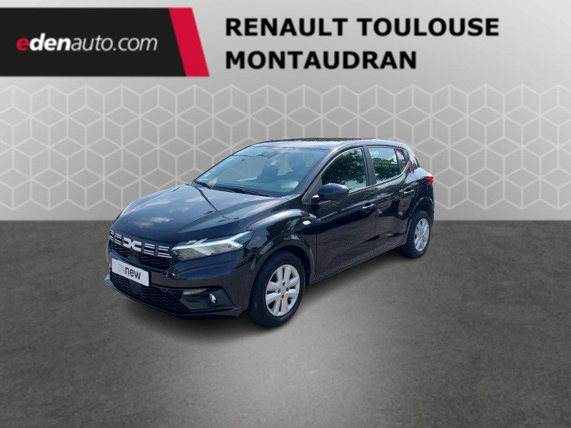 Dacia Sandero - Photo 1