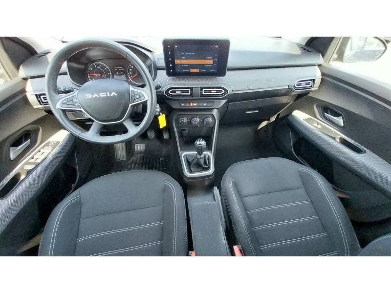 Dacia Sandero - Photo 11