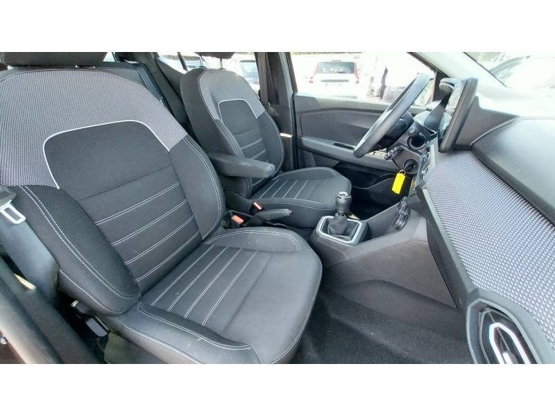 Dacia Sandero - Photo 12