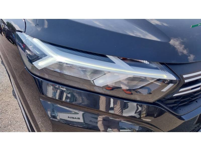 Dacia Sandero - Photo 13