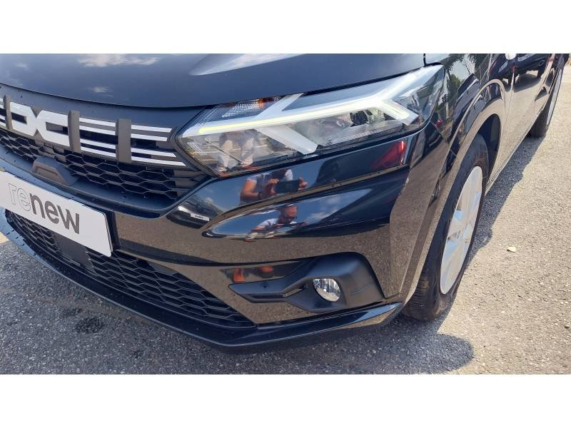 Dacia Sandero - Photo 17