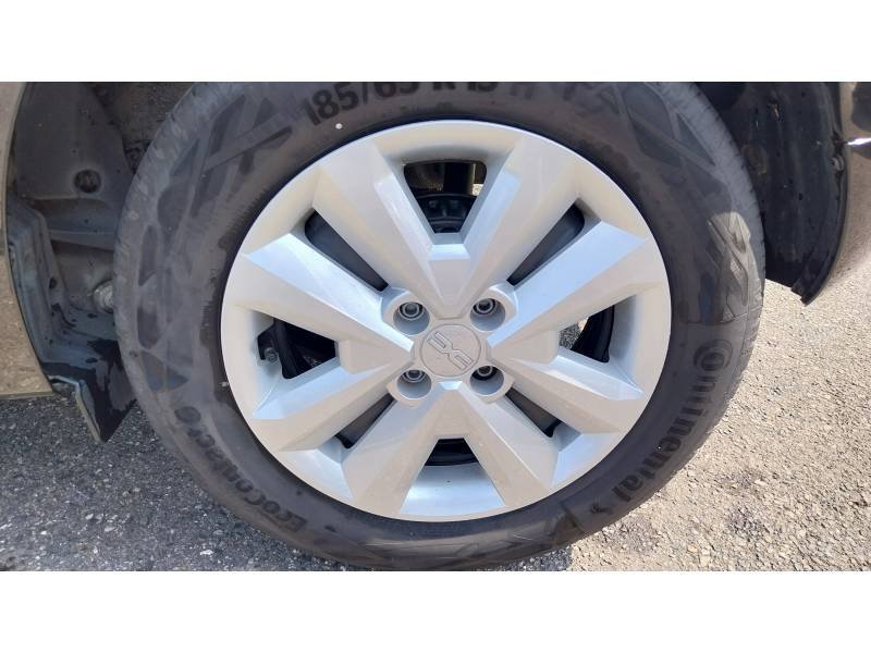 Dacia Sandero - Photo 21