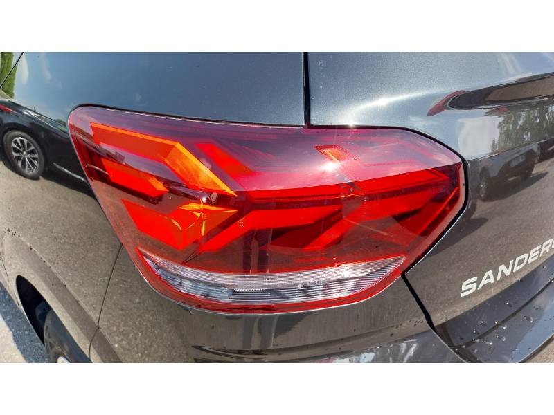 Dacia Sandero - Photo 22