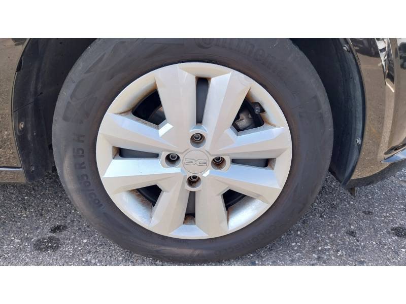 Dacia Sandero - Photo 27