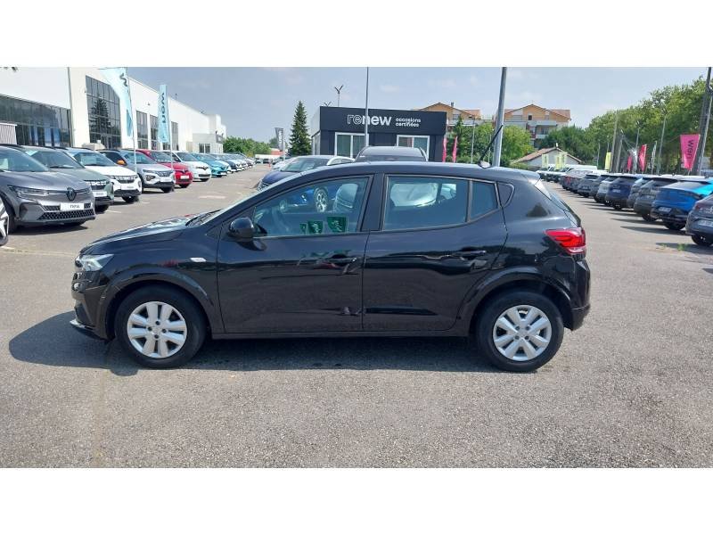 Dacia Sandero - Photo 3