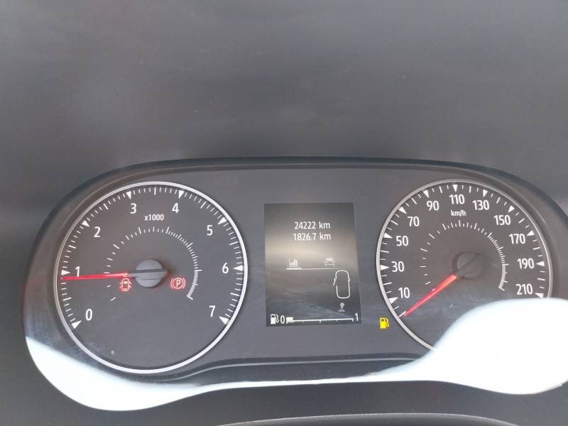 Dacia Sandero - Photo 37