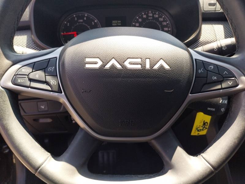 Dacia Sandero - Photo 38