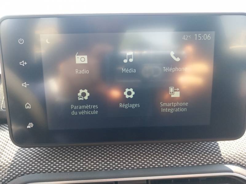 Dacia Sandero - Photo 40