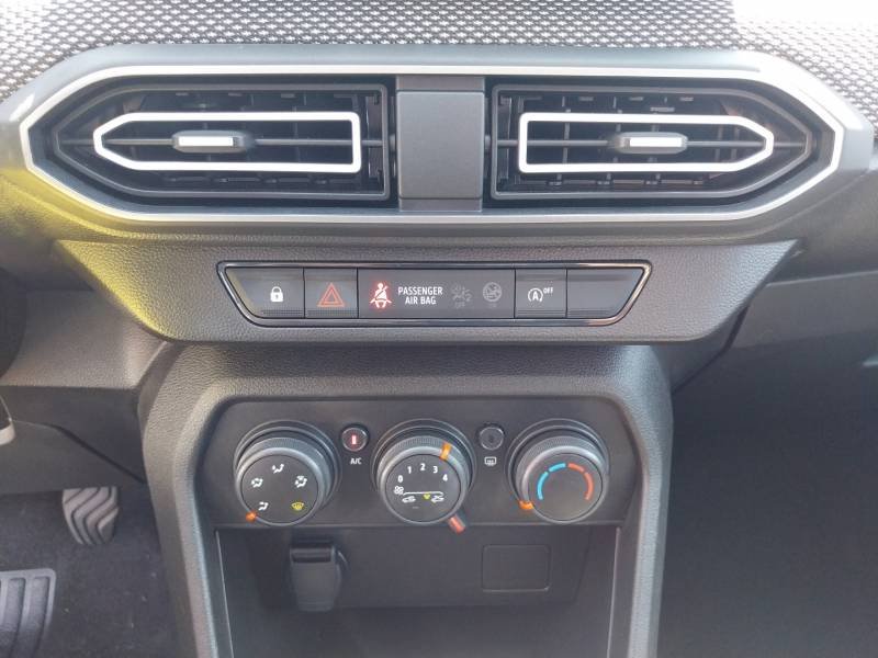 Dacia Sandero - Photo 41