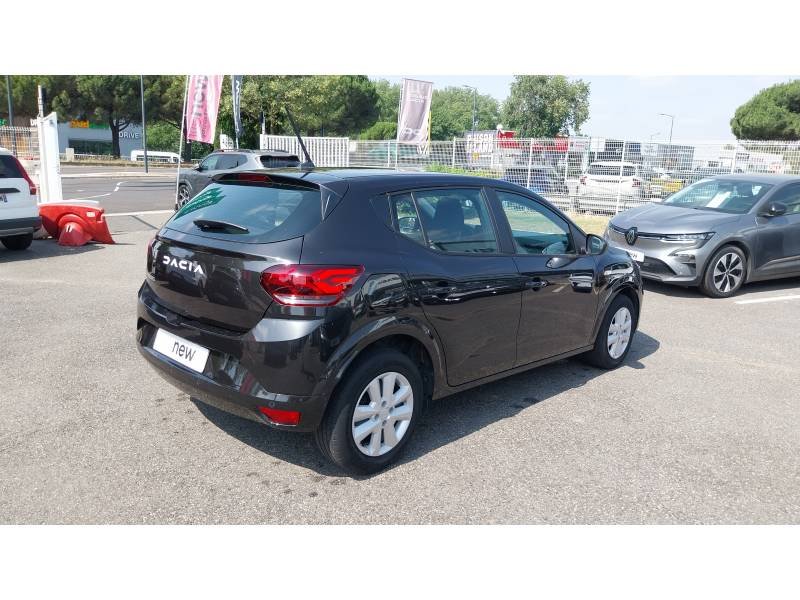 Dacia Sandero - Photo 6