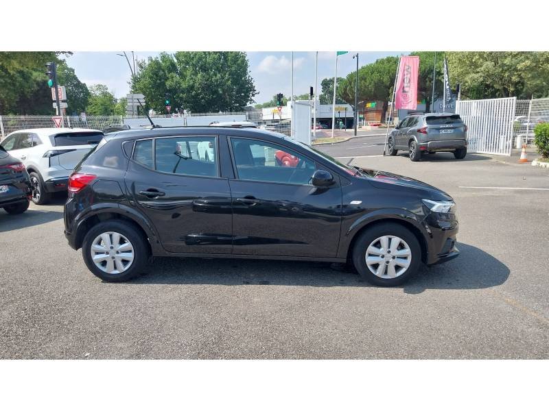 Dacia Sandero - Photo 7