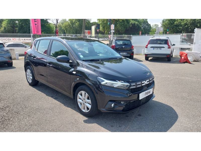 Dacia Sandero - Photo 8
