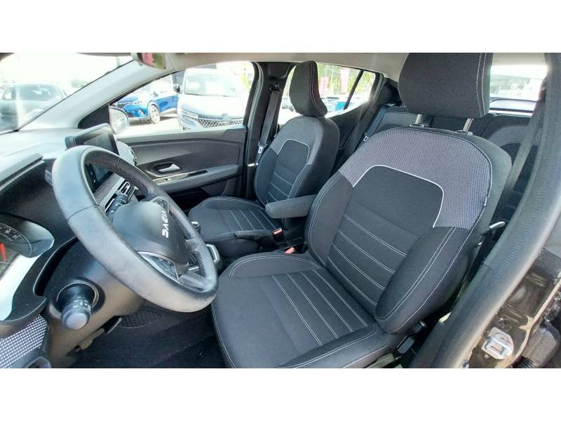 Dacia Sandero - Photo 10