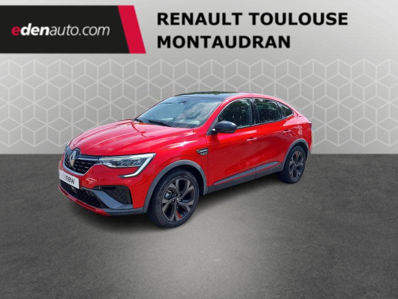 Renault Arkana - Photo 1