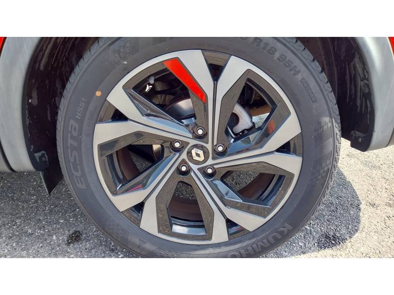 Renault Arkana - Photo 15