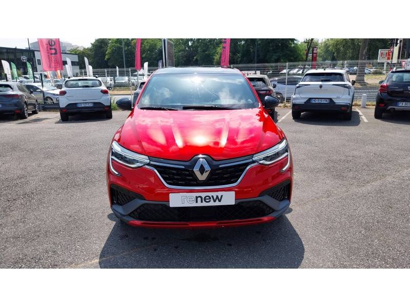 Renault Arkana - Photo 2