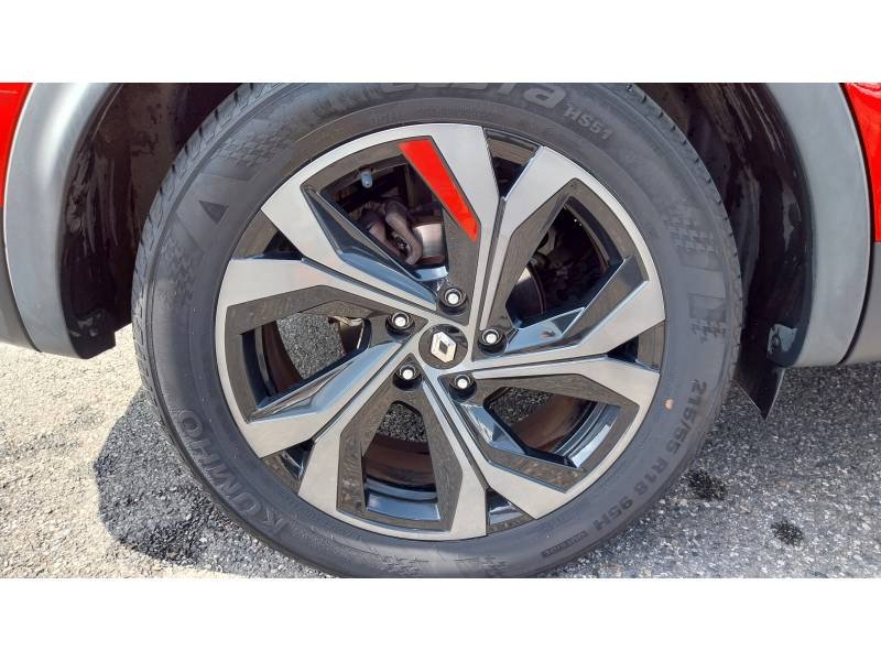 Renault Arkana - Photo 22