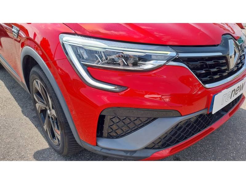 Renault Arkana - Photo 24