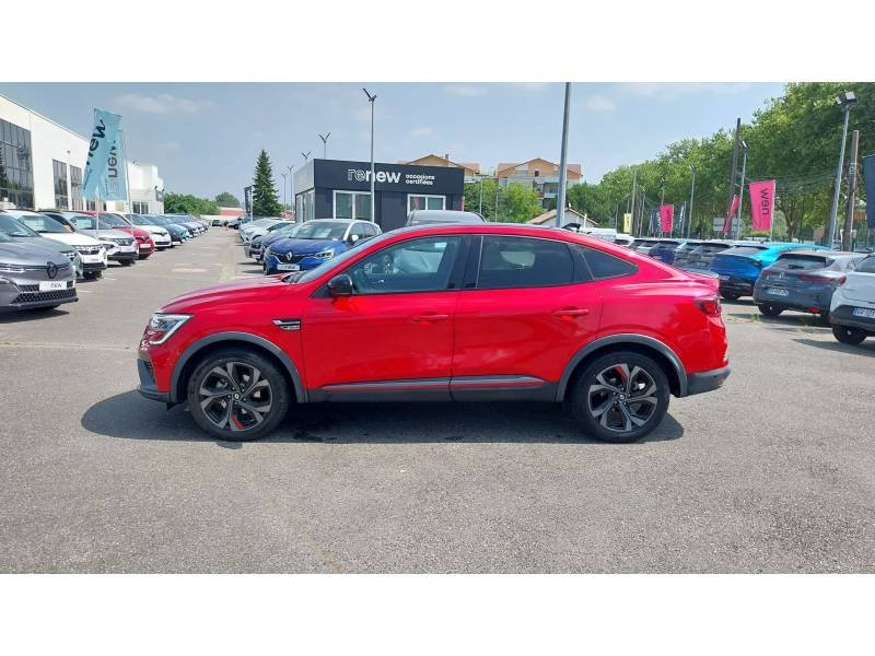 Renault Arkana - Photo 3