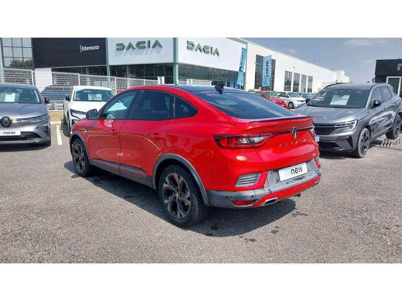 Renault Arkana - Photo 4