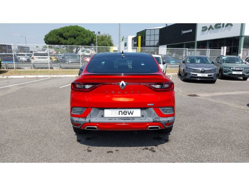 Renault Arkana - Photo 5