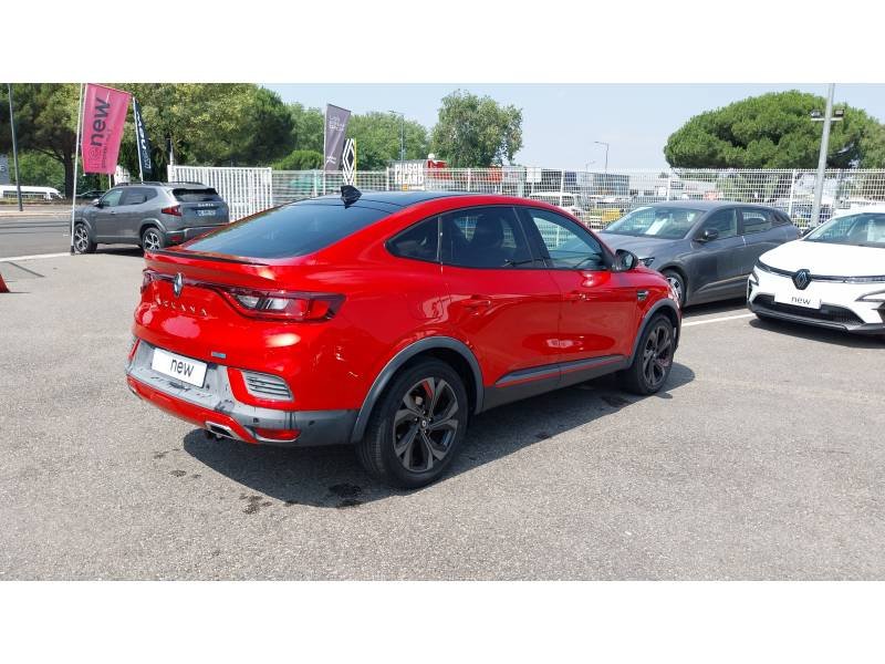 Renault Arkana - Photo 6