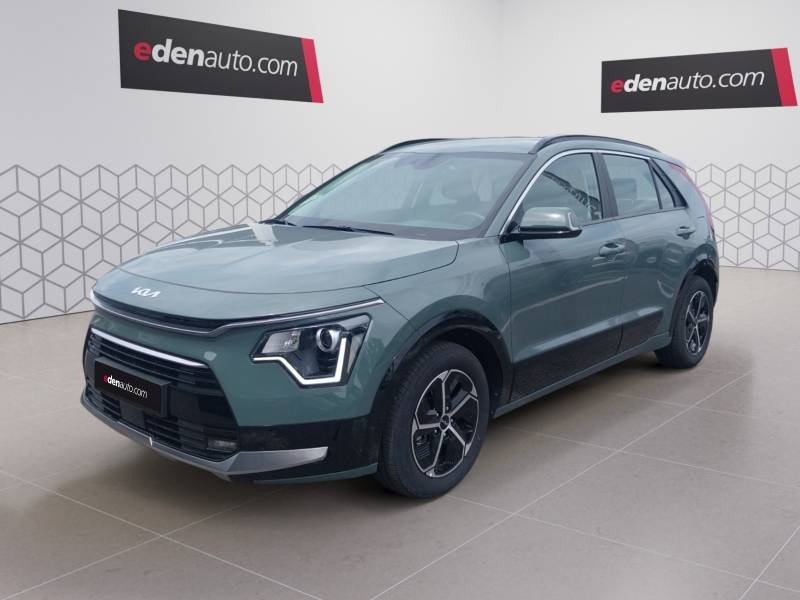 Kia Niro - Photo 1