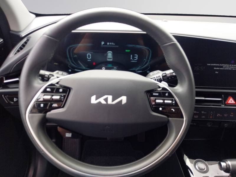 Kia Niro - Photo 14