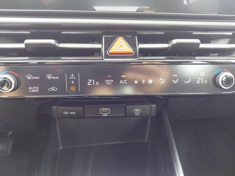 Kia Niro - Photo 15
