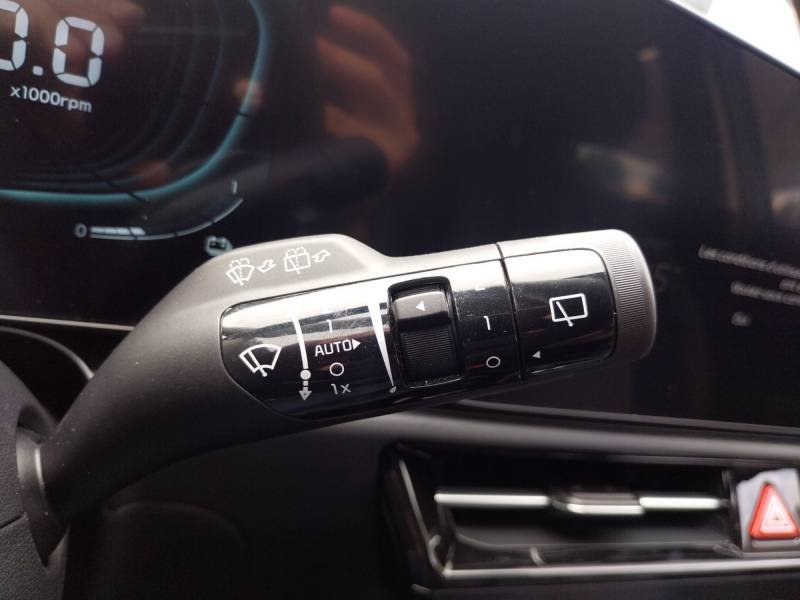 Kia Niro - Photo 16