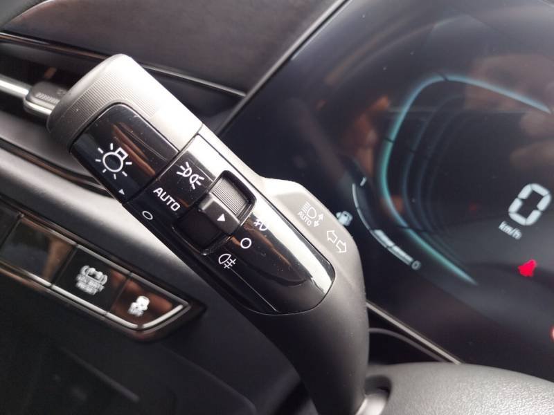 Kia Niro - Photo 17