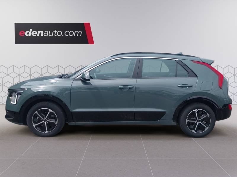 Kia Niro - Photo 2