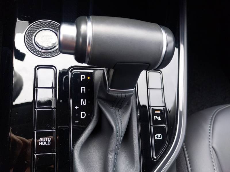 Kia Niro - Photo 24