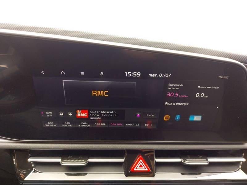 Kia Niro - Photo 26