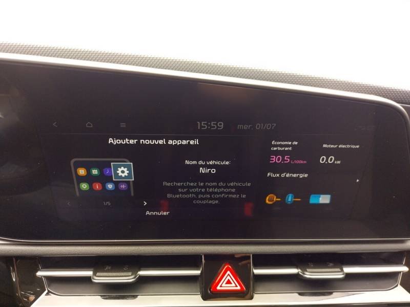 Kia Niro - Photo 27