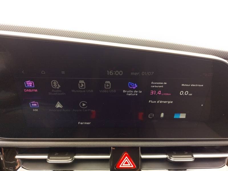 Kia Niro - Photo 28