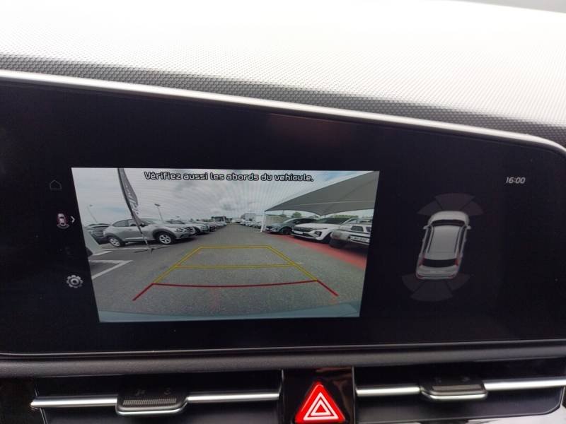 Kia Niro - Photo 29