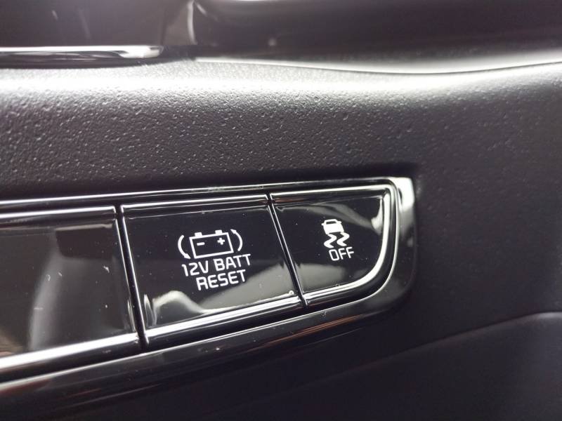 Kia Niro - Photo 30