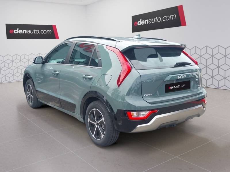 Kia Niro - Photo 3