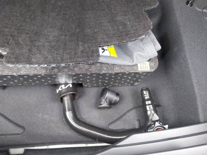 Kia Niro - Photo 34