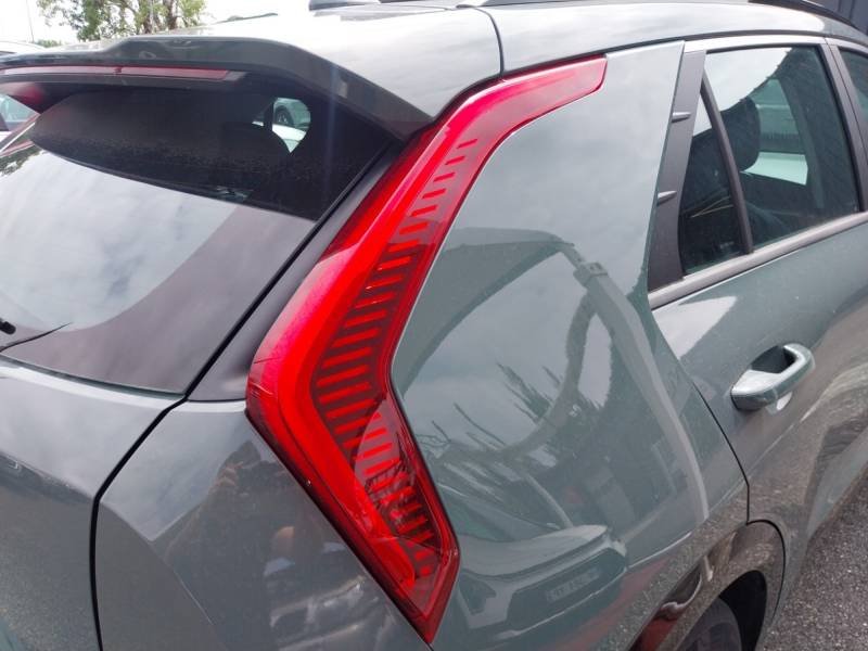 Kia Niro - Photo 38