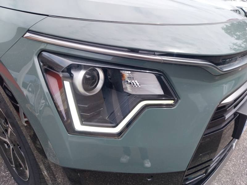 Kia Niro - Photo 39