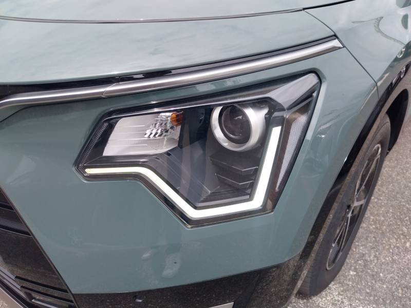 Kia Niro - Photo 40