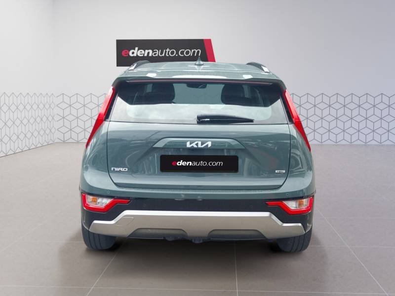 Kia Niro - Photo 4