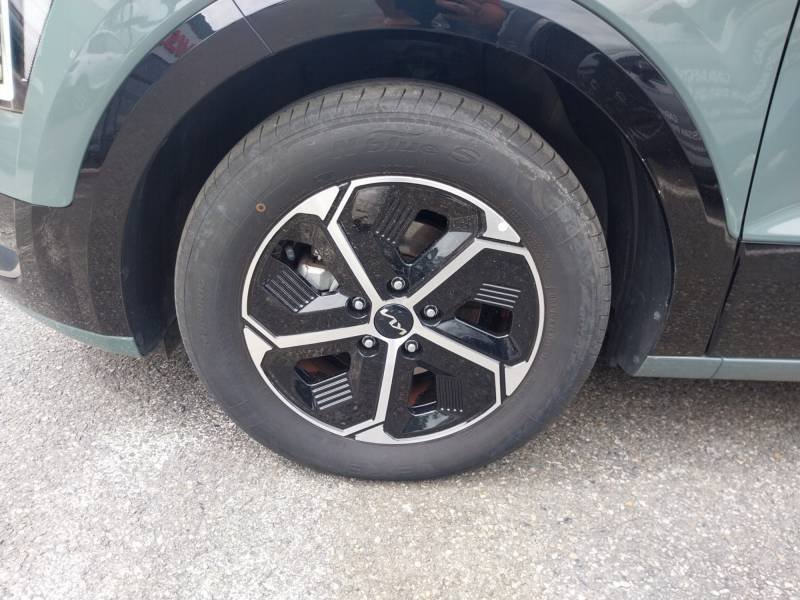 Kia Niro - Photo 42
