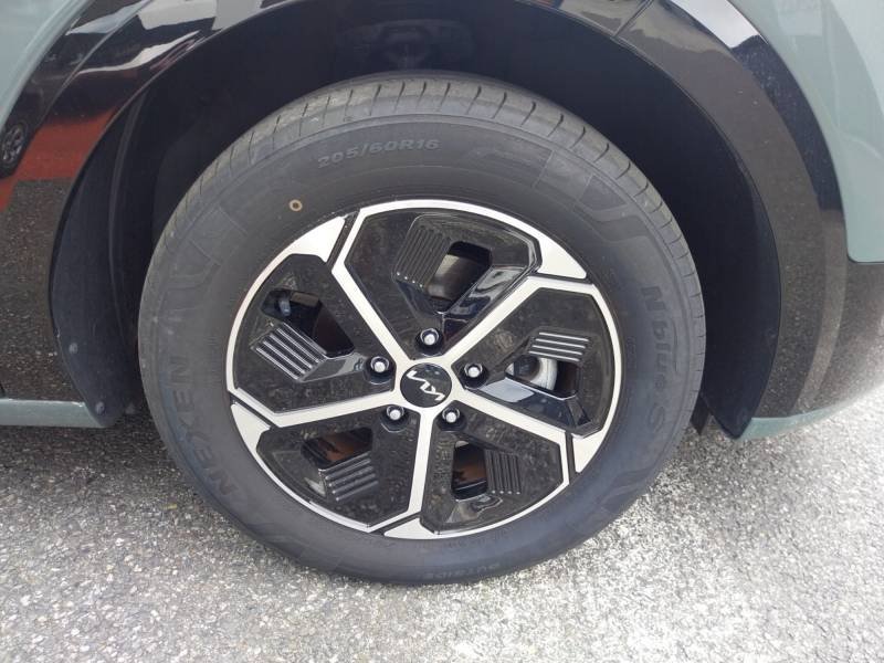 Kia Niro - Photo 43