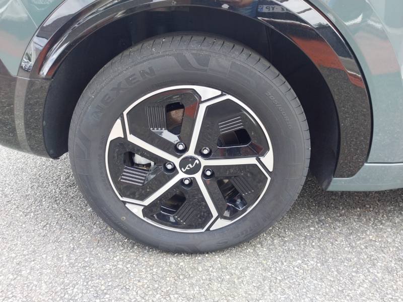 Kia Niro - Photo 44