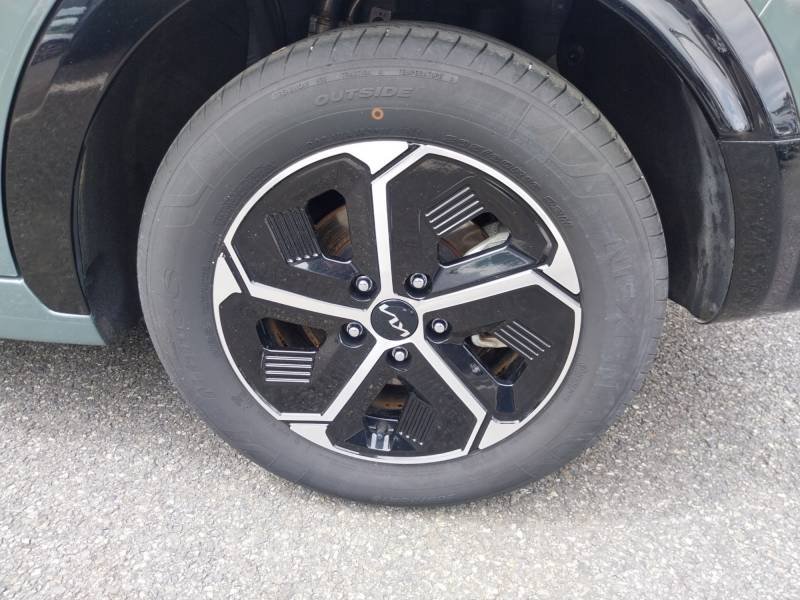 Kia Niro - Photo 45